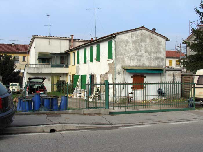 Casa Doro Tarquinio